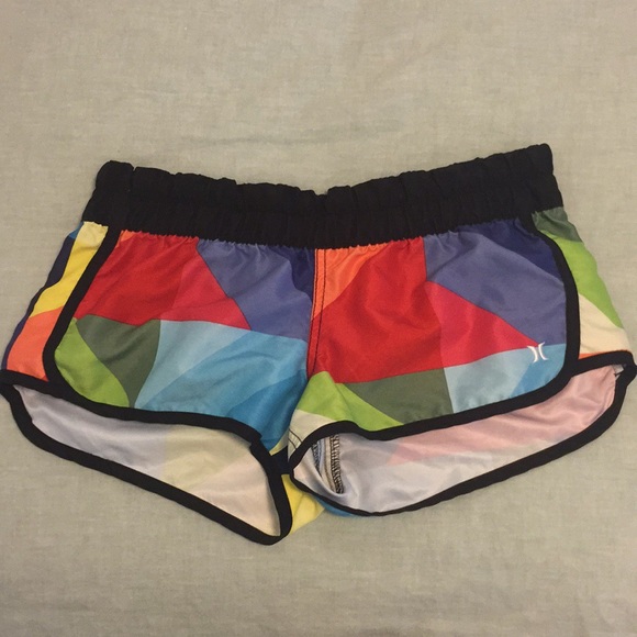 Hurley Other - Hurley Women’s Boardshorts